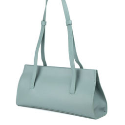 Женская кожаная сумка - Barcelo biagi фото 2