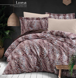 КПБ Ecosse Satin (LEOPAR) 1.5