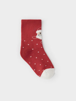 К 9658/7 ФВ носки дет