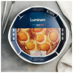 Форма для запекания SMART CUISINE 28см круглая арт.N3165 /ЛЮМИНАРК/ - Luminarc фото 6
