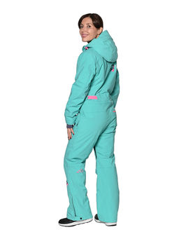 Комбинезон B-9059 Мятный