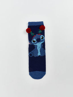 Stitch Bask?l? Kad?n Ev ?orab?