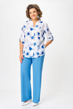 Блуза Swallow 852.1 фото 6