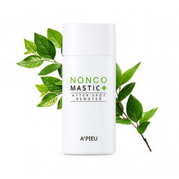 Крем точечный против пятен кожи APIEU NonCo Mastic After Spot Remover, 13ml