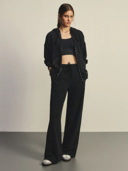 Брюки спортивные / Zarina  фото 6