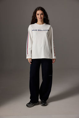 Лонгслив 2340 - MG Wear фото 11