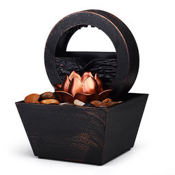 Светильник "Гармония" в коробке