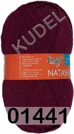 Пряжа NATASHA / НАТАШАПШ