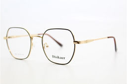 Оправа Disikaer 52621 49-20-140 C5