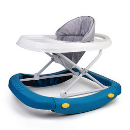 Ходунки "Мастер ходьбы" (цвет серо-голубой)