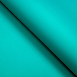 Цена за 20 шт. Пленка для цветов,57х57см, аквамариновая - UPAK LAND фото 2