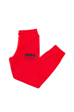 U. S. Polo Assn Детские красные спортивные штаны - U.s. polo assn фото 5