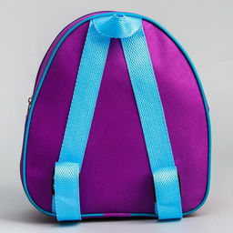 Рюкзак детский для девочки, 23?21?10 см, Щенячий патруль - Paw patrol фото 6