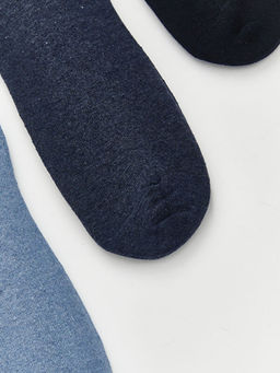 Erkek Patik ?orap 3l?