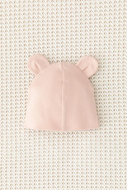 Crockid _ К 8124/дымчатая роза шапка дет  фото 3