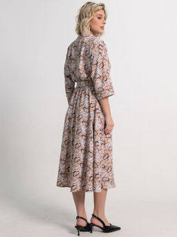 Платье Доминанта НЬЮ - Lt collection фото 3