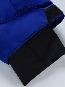 Горнолыжный костюм до -25С - Mtforce фото 12