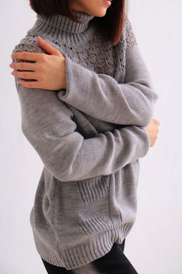 Martichelli Свитер  фото 11