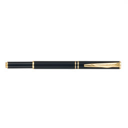 Ручка 2 в 1 шариковая и перьевая Pierre Cardin коллекция 2 в 1 | COMBI PEN PC2020BFP - Cross фото 3
