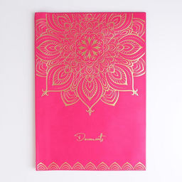 Папка для документов Docs, 8 файлов А4 - Simaland фото 3