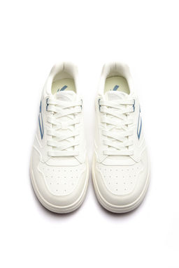 Кеды Бежевый/Синий - Anta фото 3