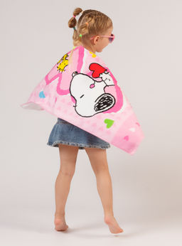 Детское полотенце для ванной ( Арт. XYJ005) - Indefini фото 4