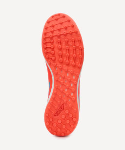 Бутсы многошиповые Jogel Evofly TF PRO, coral фото 6