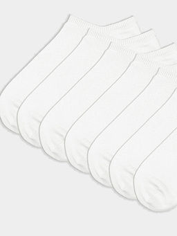 Erkek Patik ?orap 7li