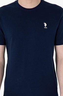 Erkek Lacivert Ti__rt Sepette S_rpriz _ndirim - U.s. polo assn фото 6