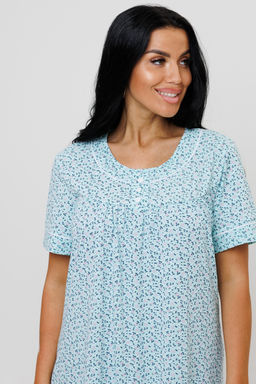 № 1976 Ночная сорочка - Modellini фото 7