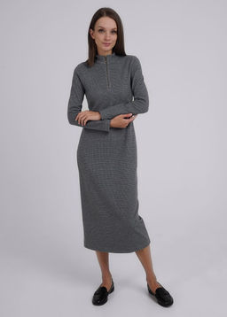 Платье Меланит - Clever wear фото 2