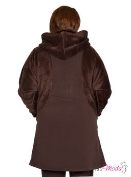 Куртка Модель №708 размеры 44-84 - Plusmoda фото 10