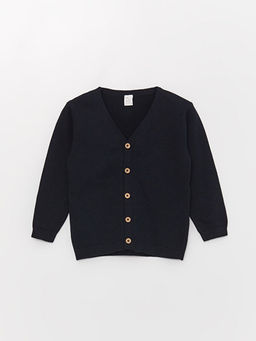 Erkek Bebek Triko H?rka