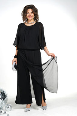 Костюм ALANI 2473 черный