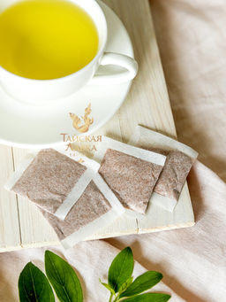 Фиточай д/очищения Лимфы "Я Пак Кинг" в Фильтр-Пакетах THANYAPORN, 20 пакетов