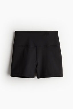 Microshorts de deporte en DryMove - H&m фото 7