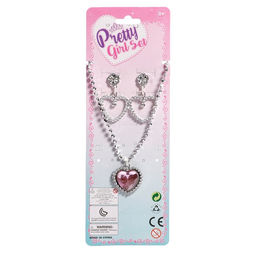 Набор украшений Маленькая модница, 2 предмета, МИКС - Simaland фото 6