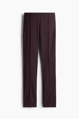 Pantalon sastre ajustado - H&m фото 9