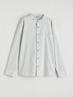 Hakim Yaka Erkek ?ocuk G?mlek