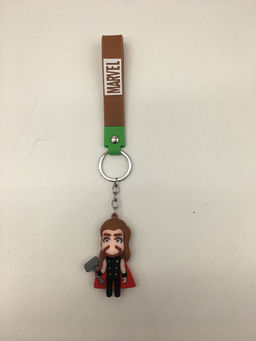 Брелок из резины - Тор в ассортименте - Storyland фото 3