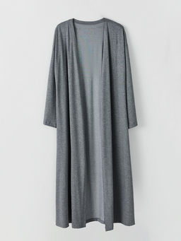 Кардиган домашний женский длинный - Mark formelle фото 3