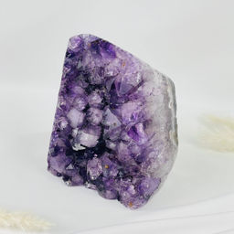 Друза Аметиста