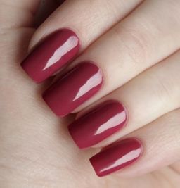 El Corazon 423/ 318 active Bio-gel Cream приглушённый малиновый