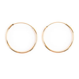 Zlatka Швензы FMK-H18 30 мм 5 х 2 шт 02 под золото