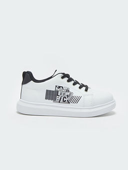 Ba?c?kl? Erkek ?ocuk Spor Ayakkab? - Waikiki фото 2