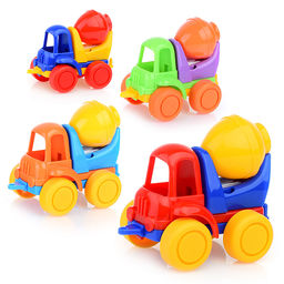 Бетономешалка "Нордик" (без индивидуальной упаковки)