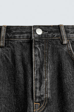 FLARE FIT JEANS - Zara фото 9