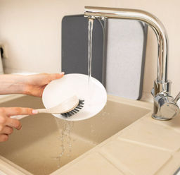 Щетка для посуды Smart