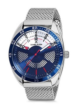 Часы наручные Daniel Klein мужские кварцевые 12221-2