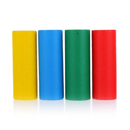 Мозаика деревянная Веселые столбики 101 эл - Десятое королевство фото 5